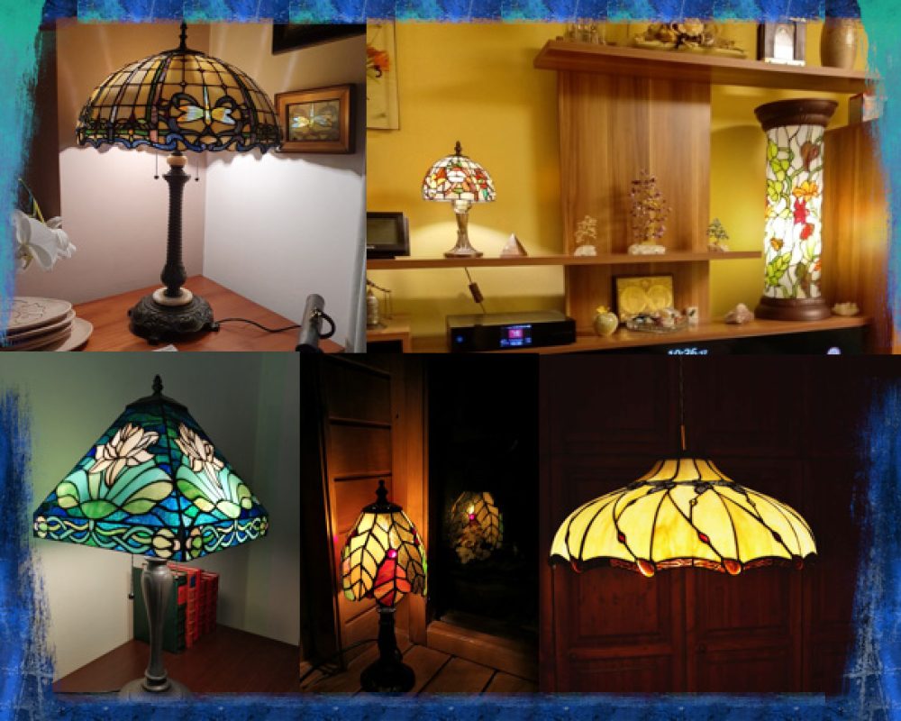 Galéria našich milých zákazníkov🙂Ak máte od nás lampičku, podeľte sa s nami o snímku aj Vy